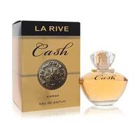 La Rive Cash by La Rive Eau De Parfum Spray 3 oz / 90 ml (Women)