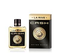 La rive Cash da uomo - voda po holení - Volume: 100 ml