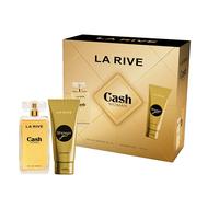 La Rive Cash Woman Eau de Parfum 90 ml - Eau de Parfum