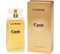 LA RIVE Cash Woman Eau de Parfum, 90 ml, profumo da donna