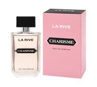 LA RIVE Charisme Eau de Parfum da donna 90 ml