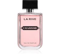 La Rive Charisme Eau de Parfum da donna 90 ml