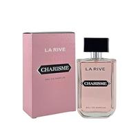 La Rive Charisme Eau de Parfum Donna 90ml - Profumo carismatico ed elegante
