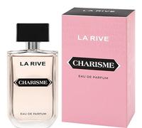 La Rive Charisme Eau de Parfum da donna 90 ml