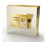 LA RIVE Cofanetto regalo Isabel Donna (Eau de Toilette 100 ml + Gel doccia 100 m