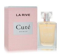 La Rive Cute by La Rive Eau De Parfum Spray 3.3 oz / e 100 ml