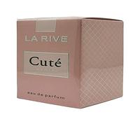La Rive Cute Woman Profumo per Donna, 100 ml