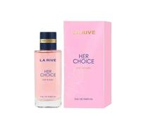 La Rive Her Choice Eau de Parfum, 100 ml