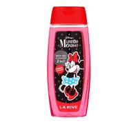 LA RIVE Disney Minnie Shampoo e Bagnoschiuma 2 in 1 250 ml