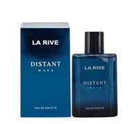 La Rive Distant Wave EDT 100 ml - La reputazione della libertà illimitata e dell'oceano