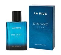 La Rive Distant Wave - Edt - Volume: 100 Ml