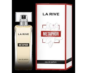 LA RIVE Donna Metafora Eau de Parfum 90ml
