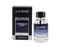 La Rive eau de toiletteExtreme Story Eau de Toilette Uomo 75 ml