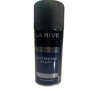 La Rive EXTREME STORY Deodorante 150 ml