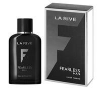 La Rive Fearless Man Eau de Toilette 90 ml Uomo - Eau de Toilette