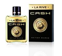 La Rive for Men Cash Dopobarba 100ml