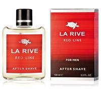 La Rive for Men Red Line Dopobarba 100ml