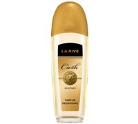 La Rive for Woman Deodorante Cash in un atomizzatore 75ml