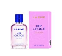 La Rive for Woman HER CHOICE Eau de Parfum 30ml