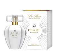La Rive for Woman Pearl Eau de Parfum 75ml con cristalli Swarovski