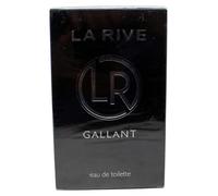La Rive Eau de Toilette Spray Gallant – Uomo – 100 ml