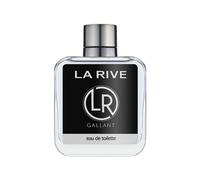 La Rive Eau de Toilette Spray Gallant – Uomo – 100 ml