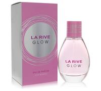 La Rive Glow by La Rive Eau De Parfum Spray 3 oz / e 90 ml