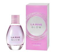 La Rive Glow by La Rive Eau De Parfum Spray 3 oz / e 90 ml