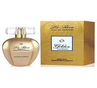 LA RIVE Golden Woman Made with Swarovski® Elements Edp 75 ml