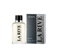 La Rive Grey Point For man Eau de Toilette 90 ML