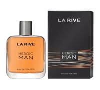 LA RIVE Profumi da uomo Men's Collection Heroic ManEau de Toilette Spray 100 ml