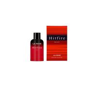 La Rive Hit Fire Profumo per Uomo, 90 ml