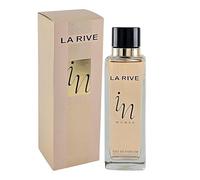 La Rive In Woman Eau de Parfum da donna, 90 ml, fragranza elegante e sicura