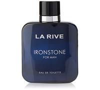 LA RIVE Profumi da uomo Men's Collection Ironstone For ManEau de Toilette Spray 100 ml
