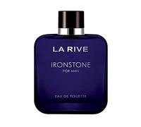 La Rive Profumo da uomo Ironstone – Eau de Toilette 100 ml