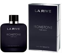 La Rive Profumo da uomo Ironstone – Eau de Toilette 100 ml