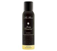 LA RIVE Lady Diamond Made with Swarovski® Elements deodorante 150 ml