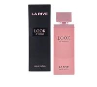 La Rive Look of Woman Eau de Parfum Donna 75ml - Profumo moderno ed elegante