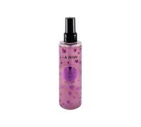 LA RIVE Lovely Pearl Body Spray Body Mist 200 ml, offre un'esperienza di profumo leggera e piacevole.