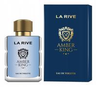 LA RIVE Men Amber King edt 100ml