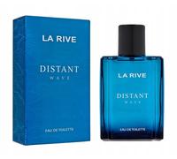 LA RIVE Men Distant Wave eau de toilette 100ml