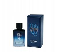 LA RIVE Men Move On Eau de Toilette 100ml