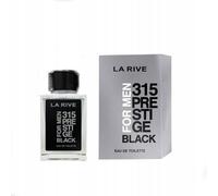 LA RIVE Men Prestige 315 Black edt 100ml