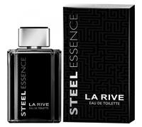 LA RIVE Men Steel Essence edt 100ml