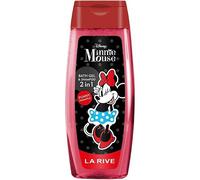 La Rive Minnie Bagnoschiuma E Shampoo 2 In 1 Funny Pineapple 250 ml - Bagnoschiuma e Shampoo 2 in 1