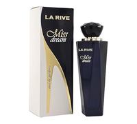La Rive Miss Dream Eau de Parfum da donna, 100 ml, fragranza sensuale, orientale, floreale, profumo da donna di lunga durata, elegante idea regalo per donne
