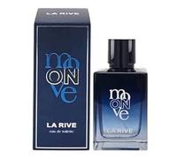 La Rive Moon Move EDT 100 ml - Il misterioso fascino della notte