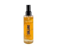 LA RIVE - Nebbia solare per corpo e capelli da donna, 200 ml