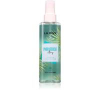 La Rive Paradise Story spray nebulizzato profumato per corpo e capelli da donna 200 ml