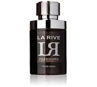 La Rive Password 75ml/2.5oz Eau De Toilette Spray EDT Cologne Fragrance for Men